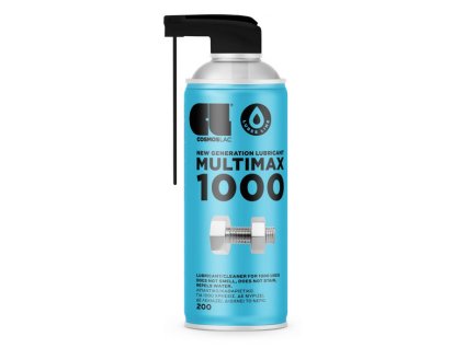 1840 spray n200 multifunkcni mazadlo 400ml