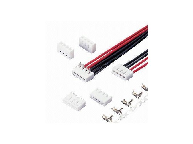 Wire to Board Connector