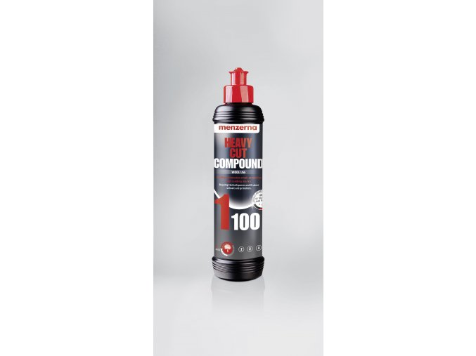 Menzerna HCC1100 250ml