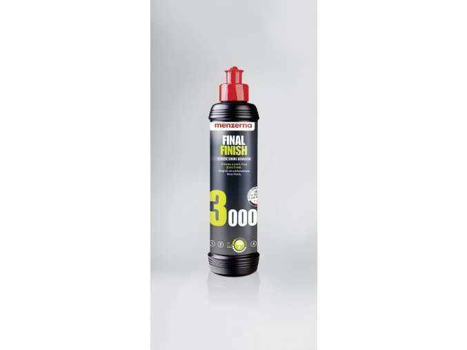 Menzerna FF3000 250ml