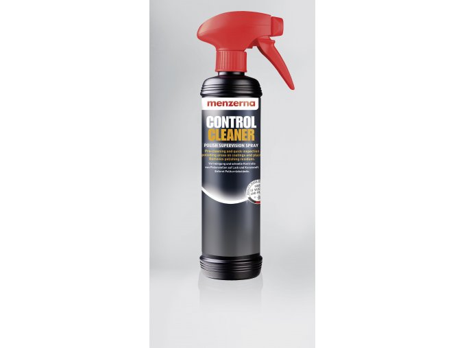 Menzerna ControlCleaner 500ml