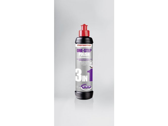 Menzerna 3in1 250ml