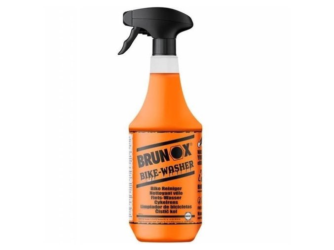 bikewash