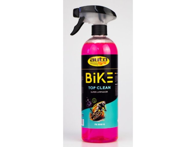 PB 3050 G - biologicky odbouratelný super čistič 750 ml - rozprašovač