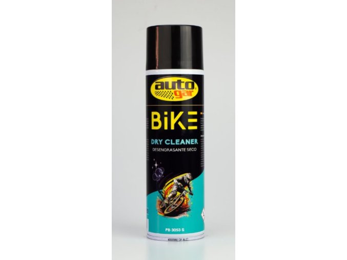PB 3053 S - suchý odmasťovač ve spreji 500 ml