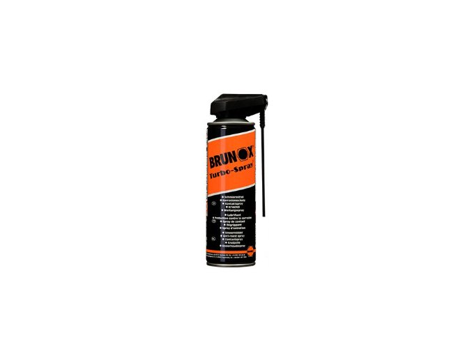 Brunox Turbo Power Click 300ml