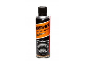 Gun Care Spray