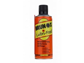 brunox lubri food sprej 400ml