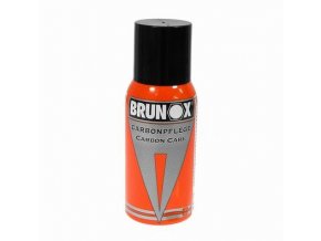 Brunox Carbon Care 120 ml mechanický rozprašovač