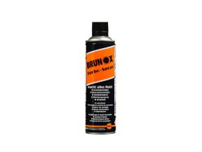 Brunox Turbo sprej 500 ml