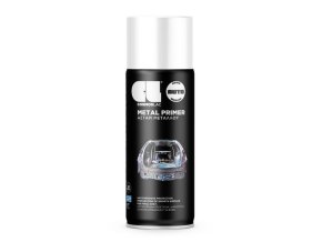 Základové barvy a plniče 400 ml