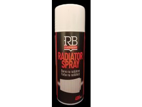 RB radiatory