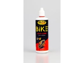 PB 3001 G - suché mazivo na řetězy na bázi vosku  120 ml kapátko