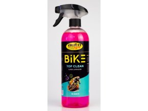 PB 3050 G - biologicky odbouratelný super čistič 750 ml - rozprašovač