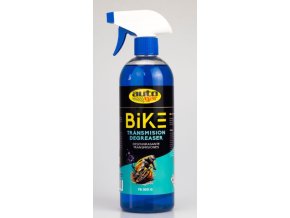 PB 3051 G - koncentrovaný odmasťovač pro extrémní špínu 750 ml - rozprašovač