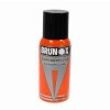 Brunox Carbon Care 120 ml mechanický rozprašovač