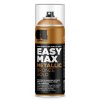 EASY MAX METALLIC (Barvy EASY MAX METALLIC N900 - Cín. stříbro 400 ml)