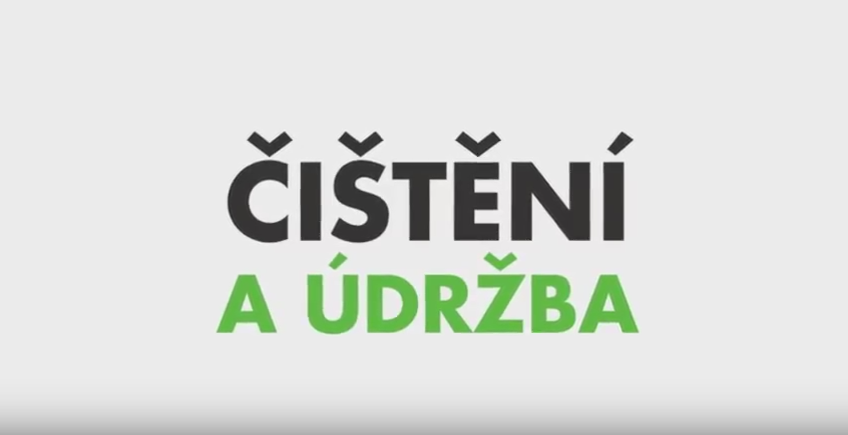 Videonávod na čištění a údržbu podlahy s výrobky OSMO