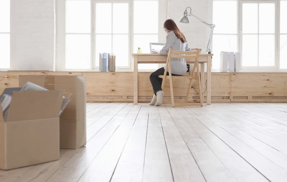 Jaké dřevo použít na podlahu ?