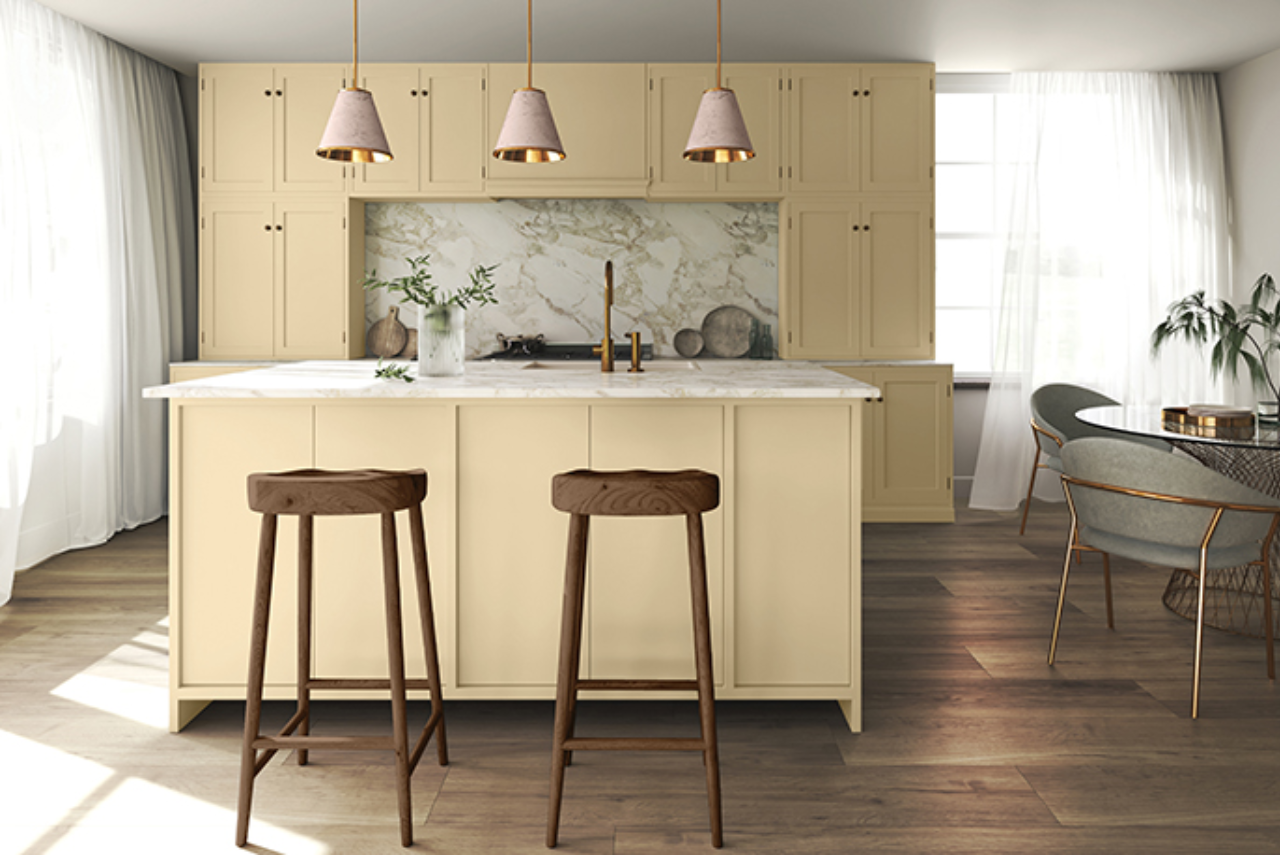 Barva Roku 2024: Limitless – Klidný odstín otevírající bránu nekonečných možností