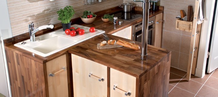 Jak na nábytek s produkty OSMO