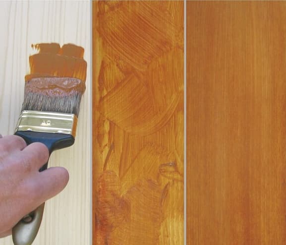 Výhody lazurovacího krému Remmers 