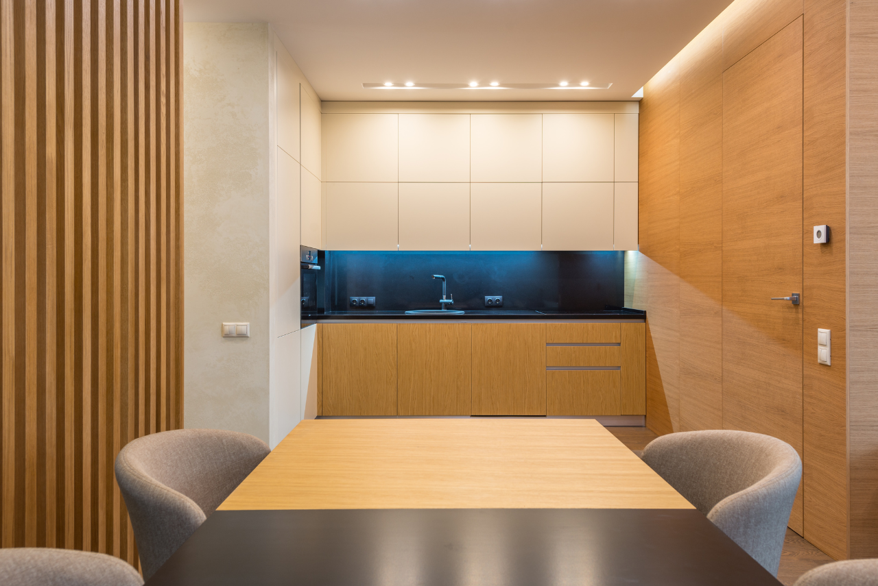 Údržba dřevěné domácnosti: Tipy a triky od odborníků