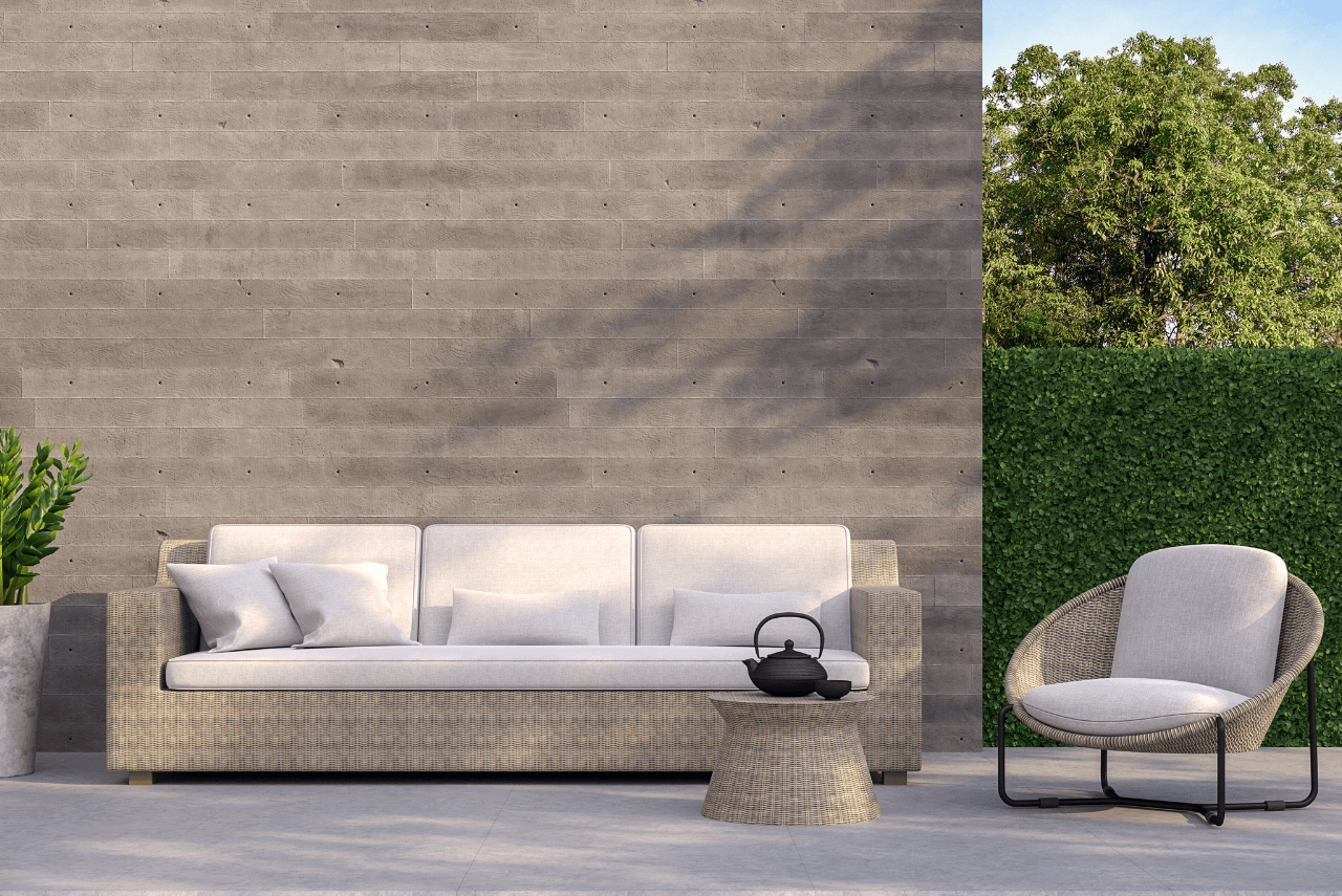 Nábytek z WPC: Jak ošetřit a udržovat tyto moderní povrchy?