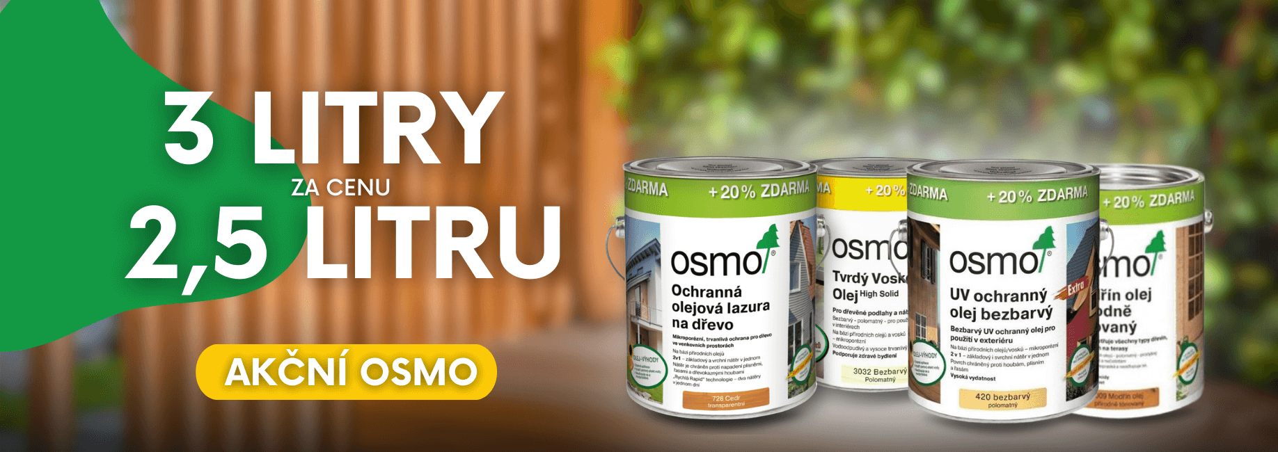 Osmo
