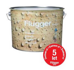 Flügger 100 aqua