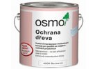 Osmo OCHRANA DŘEVA (Vosková impregnace bezbarvá)