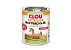 Clou HARTWACHS-ÖL (Antibakteriální bezbarvý olej s tvrdým voskem) 750ml