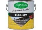 Koopmans ECOLEUM (Hluboce penetrující olejová venkovní lazura s vysokým obsahem oleje)