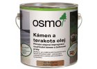 Osmo KÁMEN A TERAKOTA OLEJ