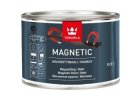 Tikkurila MAGNETIC (Interiérová magnetická barva)