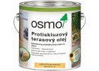 Osmo PROTISKLUZOVÝ TERASOVÝ OLEJ