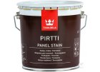 Tikkurila PIRTTI (Mořidlo na dřevo v interiéru)