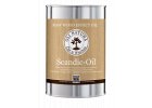 Oli-Natura- SCANDIC OIL (Povrchová úprava světlého dřeva)