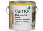 Osmo DEKORAČNÍ VOSK K APLIKACI STŘÍKÁNÍM