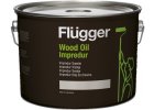 Flügger WOOD OIL IMPREDUR - dříve IMPREDUR NANO OLEJ