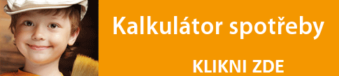 KALKULATOR SPOTREBY