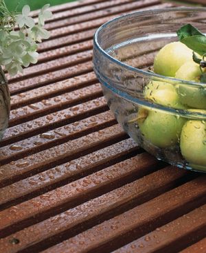 Tikkurila VALTTI COMPLETE (Tenkovrstvá lazura na dřevo s voskem) - Barvy na dřevo.cz specialista na nátěry dřeva