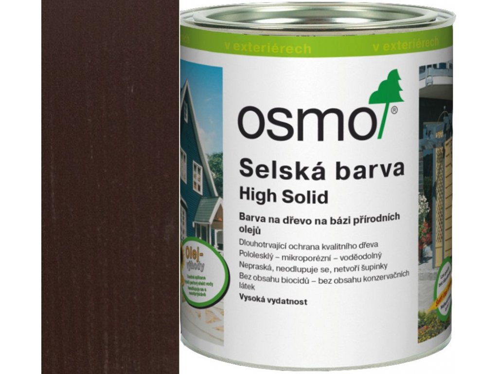 3146992 1 osmo selska barva 2 5l tmave hneda 2607