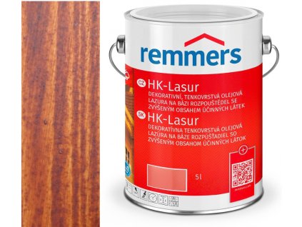 Remmers HK LASUR 5L 2251 Týk Teak Tyk