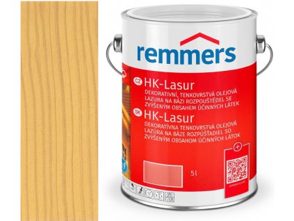 Remmers HK LASUR 5L 2266 Hemlock