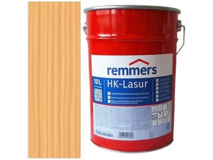 Remmers HK-LASUR 10L 2266 Hemlock  + dárek dle vlastního výběru k objednávce