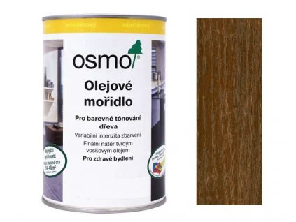 Osmo Olejové mořidlo 1L 3541 Havana  + dárek dle vlastního výběru k objednávce