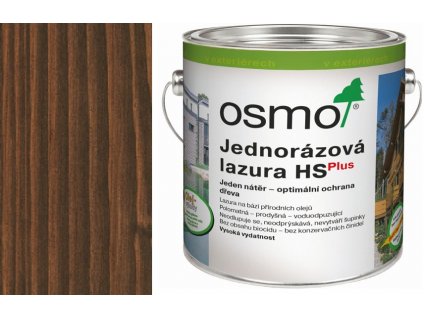 3146872 osmo jednorazova lazura hs plus 2 5l palisandr 9264