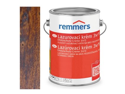 palisandr krem