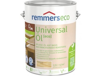 universal ol eco